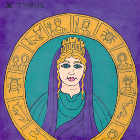 Tykhe