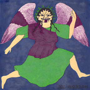 Gorgon