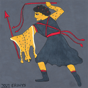 Erinys